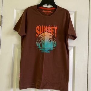 MEN’s Aussiebum Tee in size Small